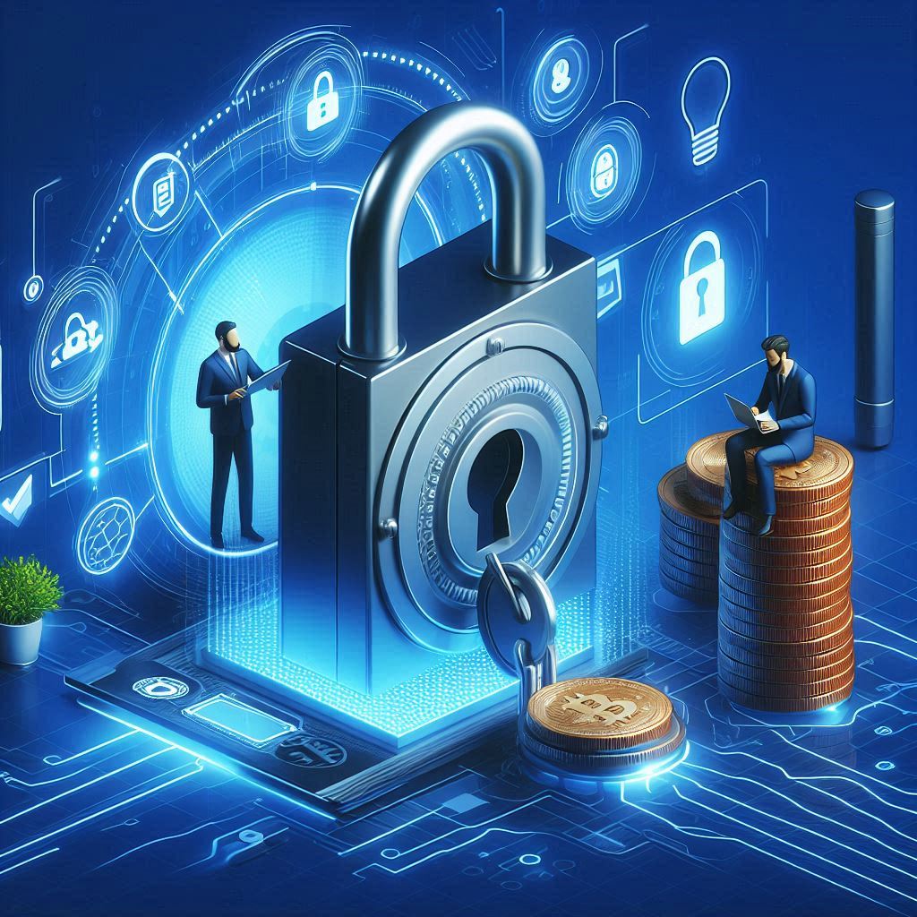 Seguridad y Cumplimiento